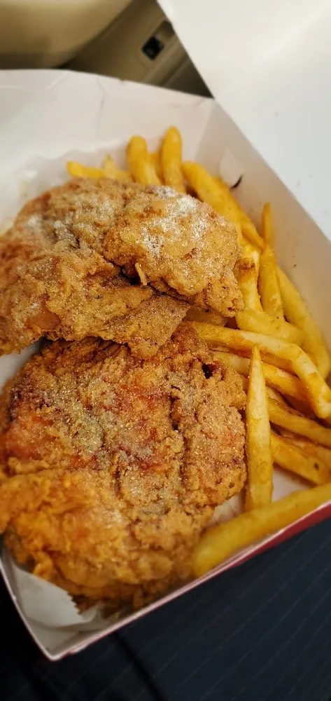Chicken Breast