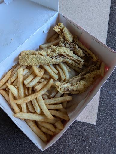 Hip Hop Fish & Chicken